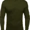 Olive green