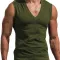 Olive green