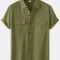 Olive green