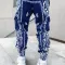 Purplish blue navy