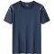 Purplish blue navy