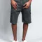 Charcoal grey