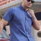 Purplish blue navy