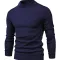 Purplish blue navy