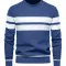 Purplish blue navy