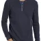 Purplish blue navy