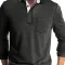 Charcoal grey