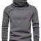 Charcoal grey