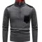 Charcoal grey