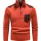 Orange Red