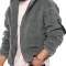 Charcoal grey
