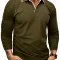 Olive green