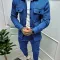 Royal blue