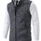 Charcoal grey