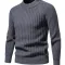 Charcoal grey