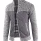 Misty grey