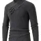 Charcoal grey