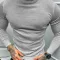 Misty grey