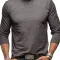 Charcoal grey