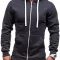 Charcoal grey