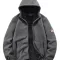 Charcoal grey