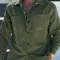 Olive green