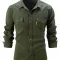 Olive green