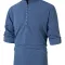 Purplish blue navy