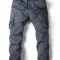Charcoal grey