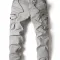 Misty grey