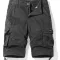 Charcoal grey