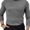 Charcoal grey