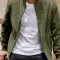 Olive green
