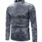 Silver grey