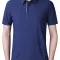Purplish blue navy