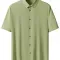 Pea green grey