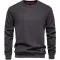 Charcoal grey