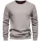 Misty grey
