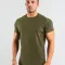 Olive green