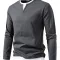 Charcoal grey