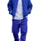Royal blue