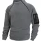 Charcoal grey