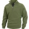 Olive green