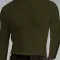 Olive green
