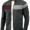 Charcoal grey