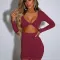 Wine Red