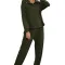 Olive green