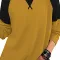 Ginger yellow 