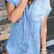 Denim Blue