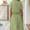 Fruit green